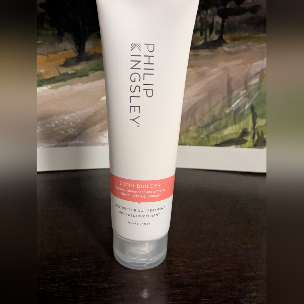 Philip Kingsley Bond Builder Hair Treatment